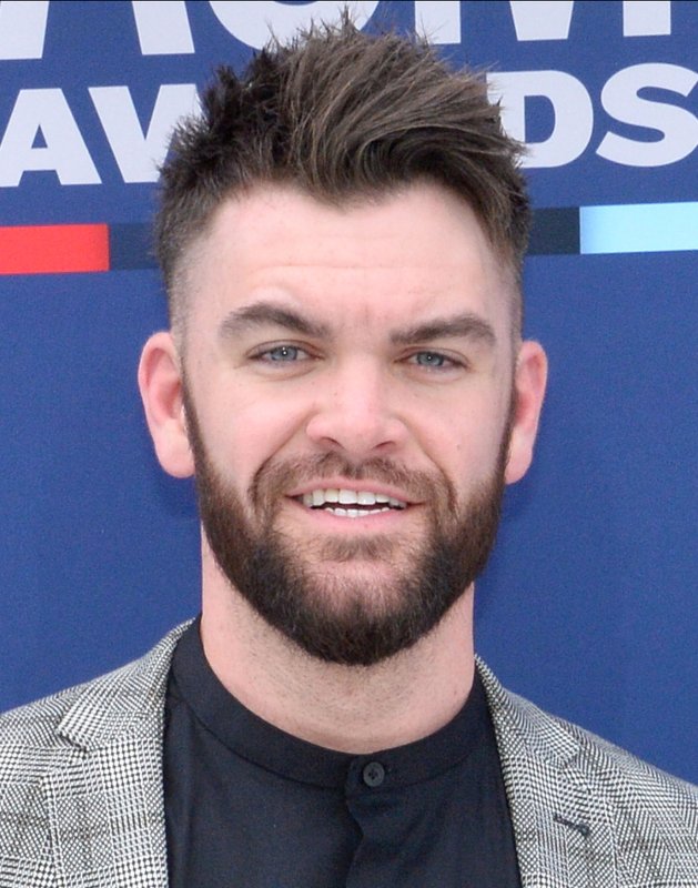 Country singer Dylan Scott says baby No. 2 is a girl