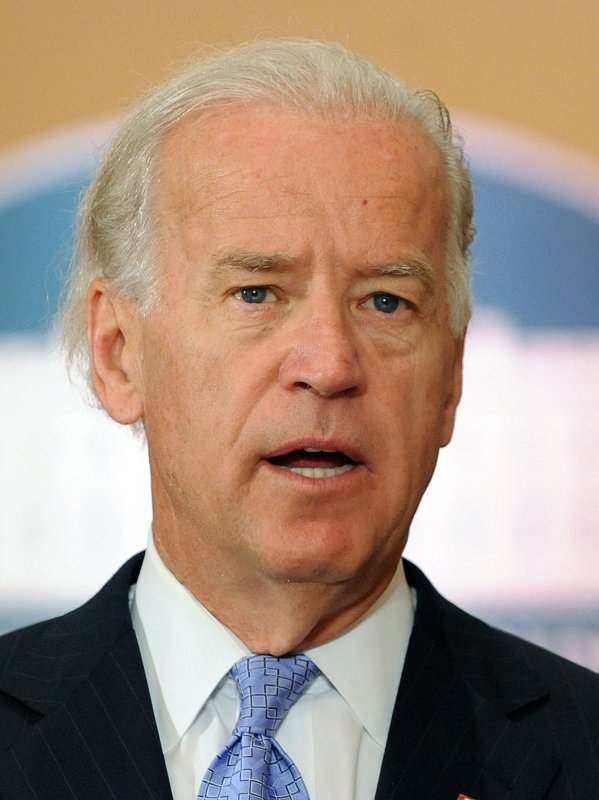 Biden supports Ukraine's NATO bid