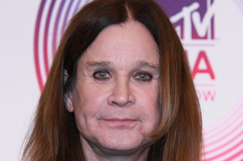 Ozzy Osbourne canceled his remaining 2023 tour dates and announced his retirement from touring following a spinal injury in 2019. File Photo by David Silpa/UPI