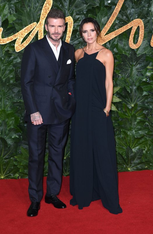 Victoria, David Beckham celebrate 23rd wedding anniversary