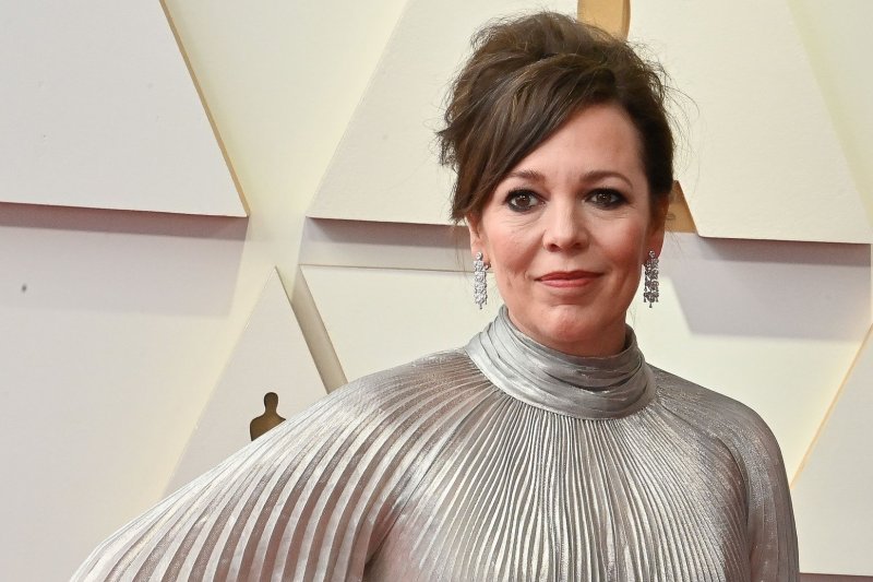 Olivia Colman plays Miss Havisham in an FX and BBC adaptation of "Great Expectations." File Photo by Jim Ruymen/UPI | <a href="/News_Photos/lp/436b248fc27878be323835baa9eb590d/" target="_blank">License Photo</a>