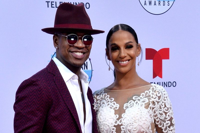 Ne-Yo's wife files for divorce, says he fathered child with another woman