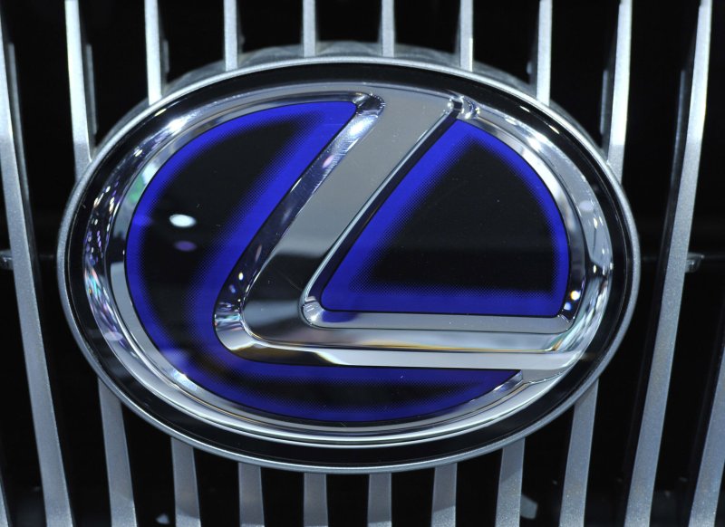 Lexus, Honda lead quality study
