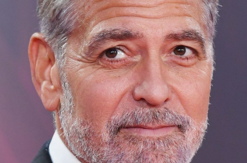AMC is developing a series based on George Clooney's 2005 film, "Good Night, and Good Luck." File Photo by Rune Hellestad/UPI