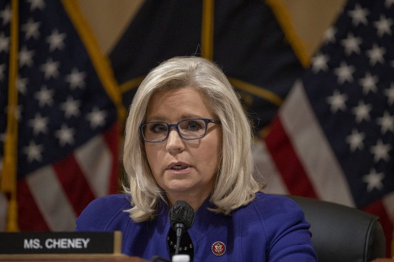 Wyoming Republican Party leaders no longer recognize Liz Cheney in party