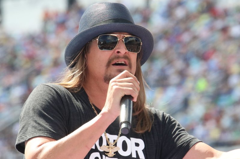 Kid Rock may need to use real name in run for Senate