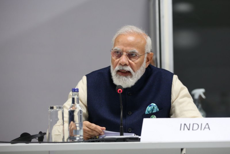 India PM Narendra Modi's 3-nation trip begins in Germany