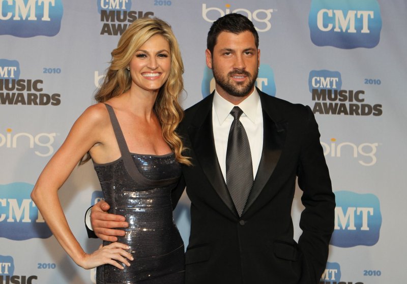 Maks leaving 'Dancing with the Stars'