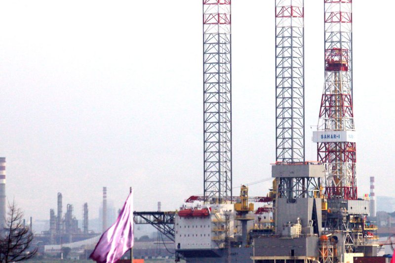 London clears major North Sea gas investment