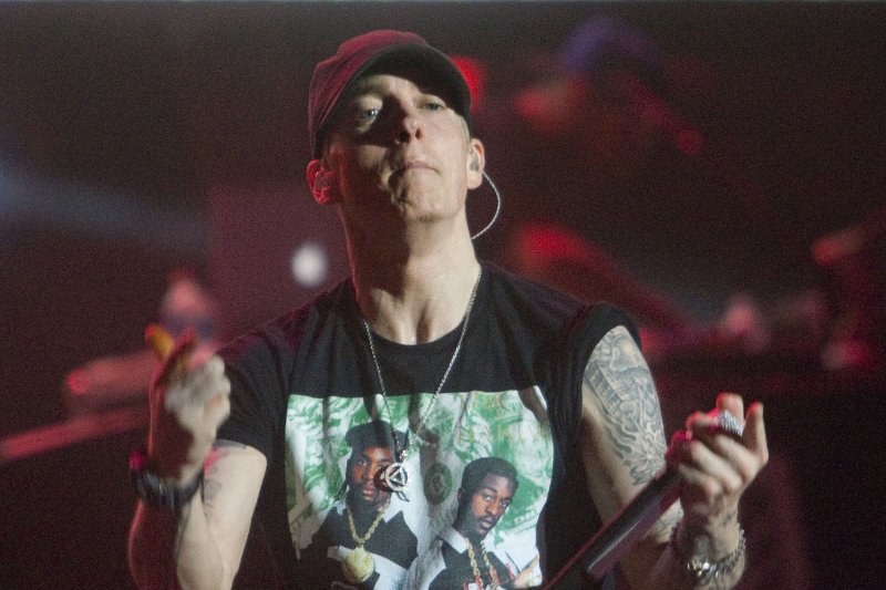 Eminem may join Dr. Dre and Ice Cube during N.W.A reunion tour