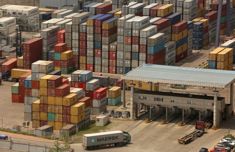 U.S. to impose new tariffs on $16B worth of Chinese goods