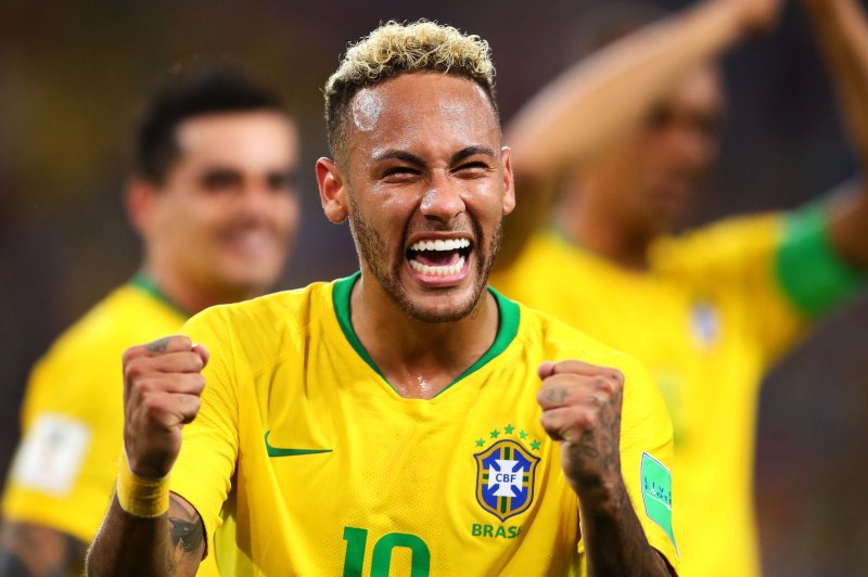 Neymar talks about being judged in 'The Perfect Chaos' trailer