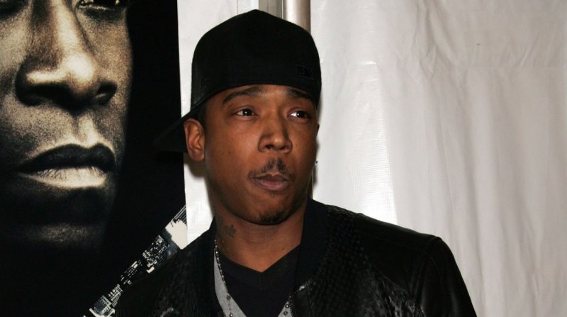 Ja Rule leaves NY prison, heads to federal prison