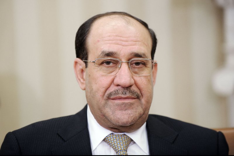In 2012, when Nouri al-Maliki was prime minister, Iraq and Russia signed a $4.2 billion arms contract but the deal was put on hold by Baghdad following a corruption scandal that involved senior Iraqi defense offi­cials. File Pool Photo by Olivier Douliery/UPI | <a href="/News_Photos/lp/ec0b5e863de67c5e9c56e0f36b7b1734/" target="_blank">License Photo</a>