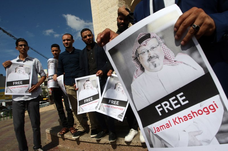 Turkey to search consulate for missing Saudi journalist