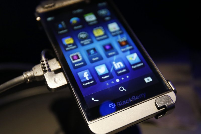 Once a status symbol, older BlackBerry devices to go dark on Tuesday