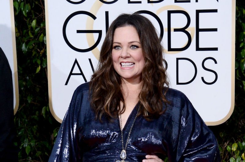 Melissa McCarthy: No one invited me back to 'Gilmore Girls'
