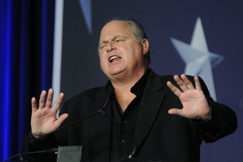 Limbaugh: 'I'm too famous' to moderate Republican debate