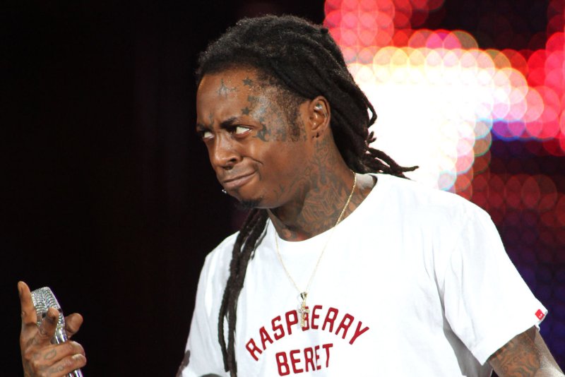 Florida teacher suspended for assigning Lil Wayne lyrics for homework