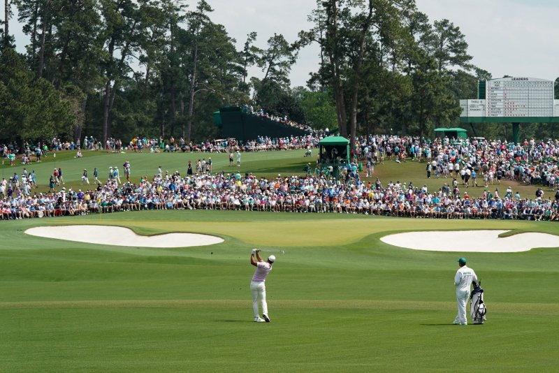 Masters 2019: Masters officials adjust Sunday's start time due to weather