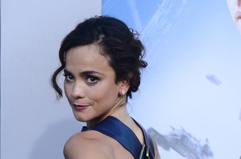 Alice Braga will return for a fifth season of "Queen of the South" on USA. File Photo by Jim Ruyman/UPI