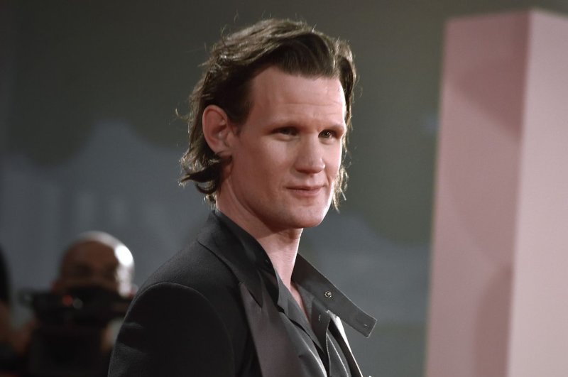Matt Smith plays Daemon Targaryen in the HBO series "House of the Dragon." File Photo by Rocco Spaziani/UPI