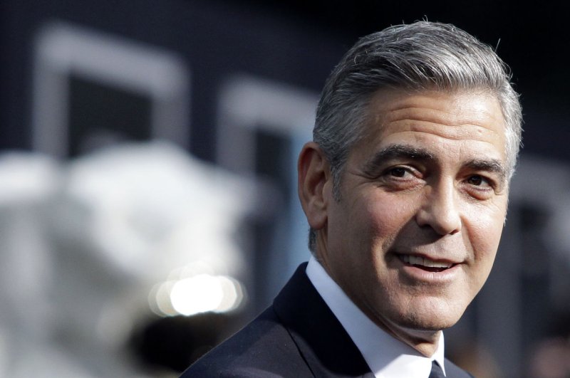 George Clooney denies rumors that Amal Alamuddin's mother opposes their marriage