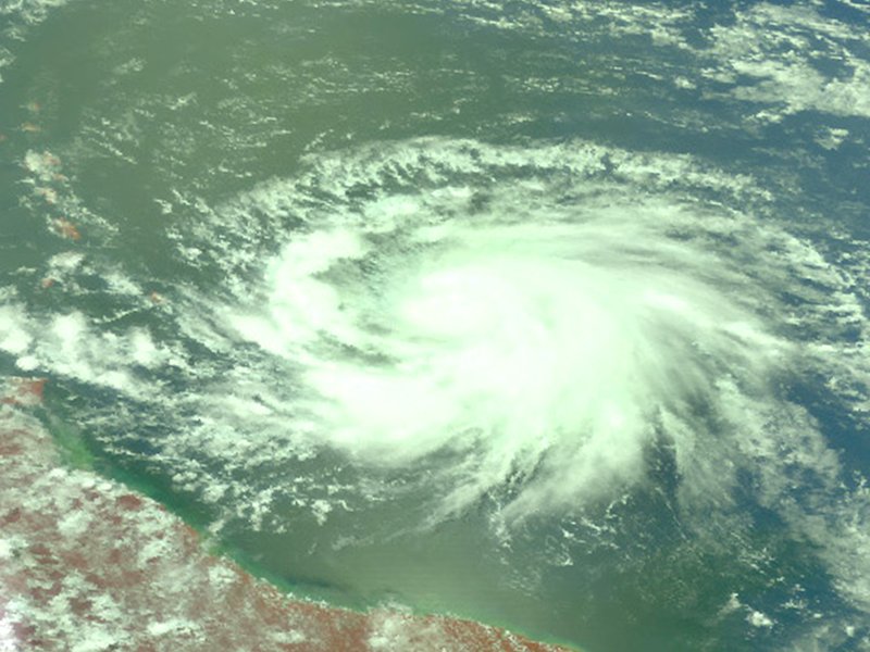 Atlantic storm season starts early, putting energy industry on notice