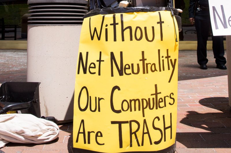 NY AG investigates 'massive scheme to corrupt' net neutrality comments