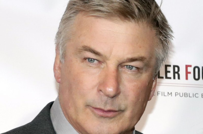 The family of Halyna Hutchins, the cinematographer who was shot and killed on the set of the film "Rust," are suing Alec Baldwin and others who were involved with the film. File Photo by Jason Szenes/UPI