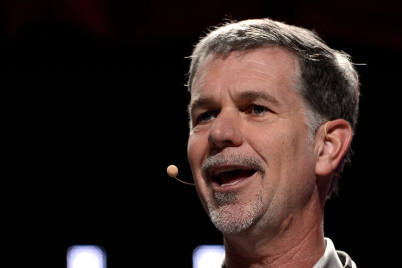 Netflix CEO: Reluctantly paid Comcast for streaming deal