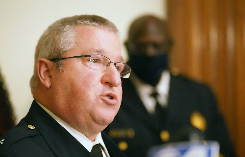 St. Louis police chief Hayden to retire June 18; Lt. Col. Sack named interim head