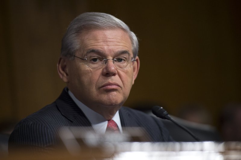 Sen. Robert Menendez indicted on federal corruption charges