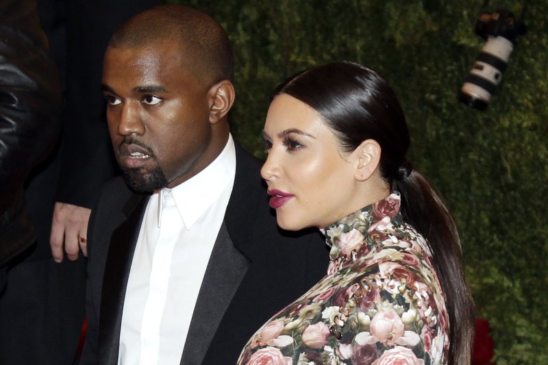 Kanye West, Kim Kardashian suing YouTube co-founder over proposal video leak