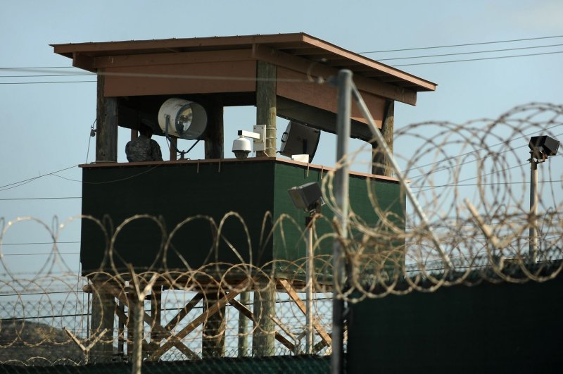 Canada gives $8M, apology to former Guantanamo prisoner