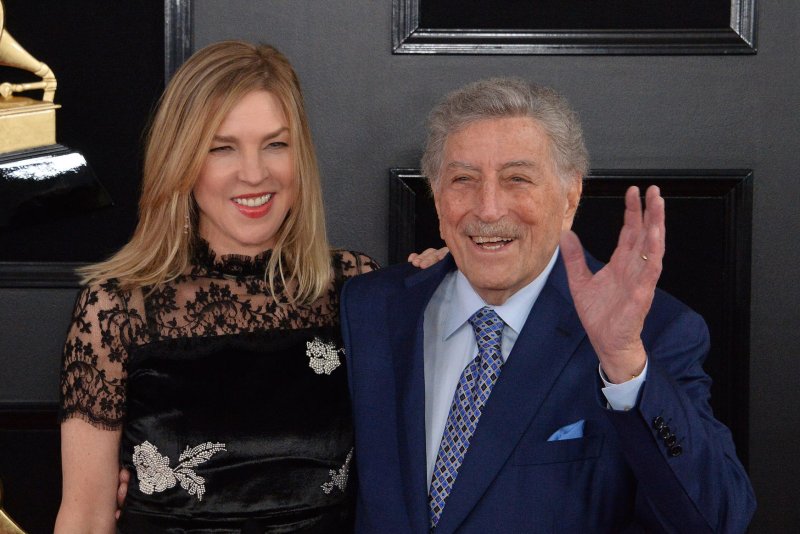 Tony Bennett cancels planned fall shows