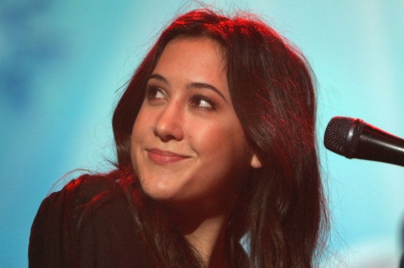 Vanessa Carlton will make her Broadway debut in "Beautiful: The Carole King Musical." File Photo by Roger Williams/UPI