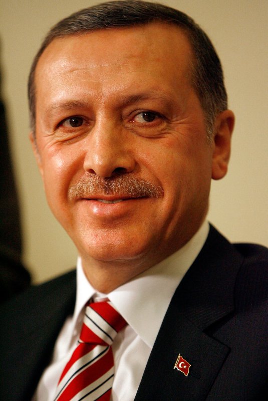 Turkey PM considering Iraq incursion