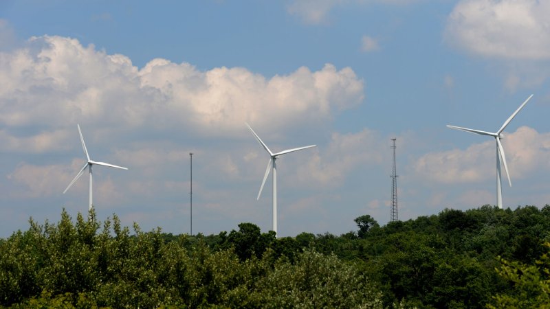 Tax measure takes wind out of U.S. sails