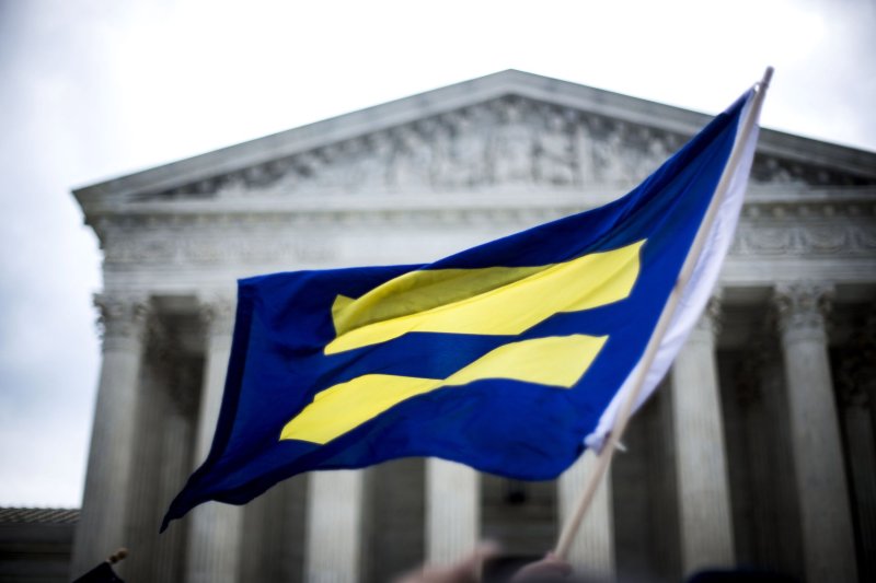 Colorado baker wants U.S. Supreme Court to hear same-sex couple case