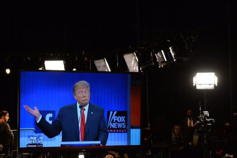 Donald Trump lashes out on Twitter following debate, attacks Megyn Kelly