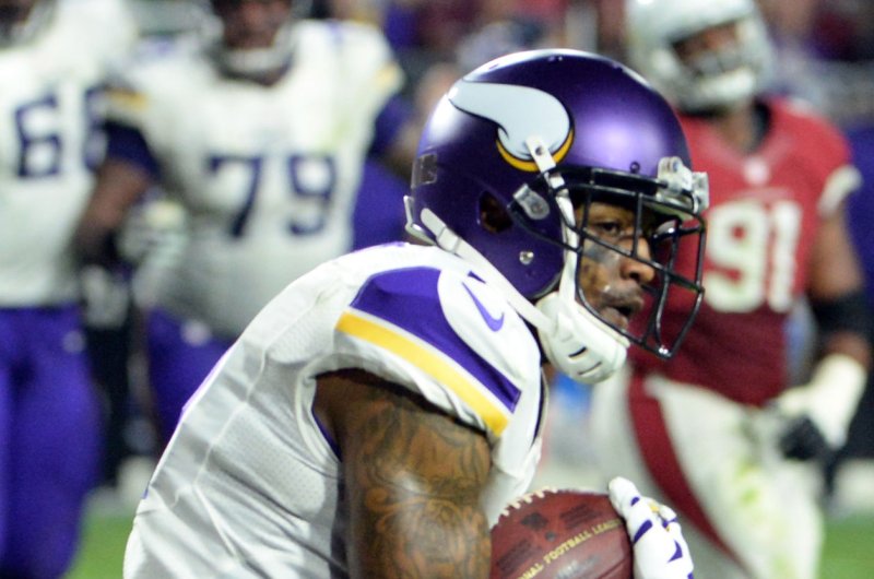 Mike Wallace bounces back after failing conditioning test