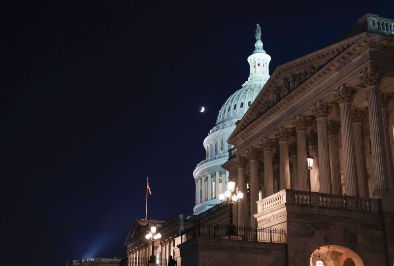 House Republicans on Wednesday passed a bill that would required a infant born during of following an abortion to received medical care like any other infant. File Photo by Leigh Vogel/UPI