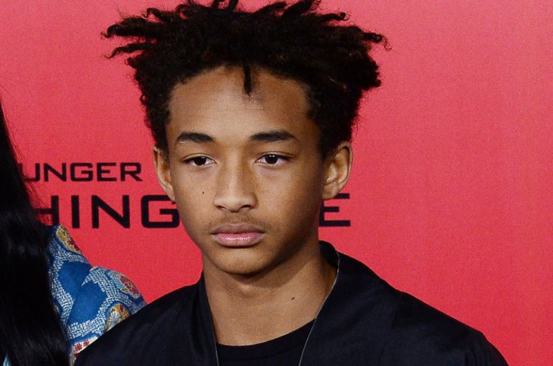 Jaden Smith hopes for 'spiritual following' after book release