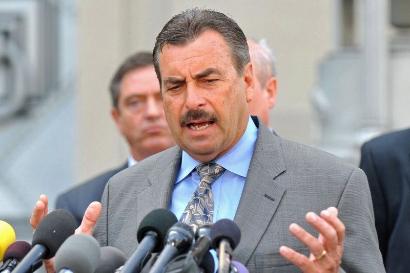 LAPD chief rules officers to blame in shooting death of unarmed veteran