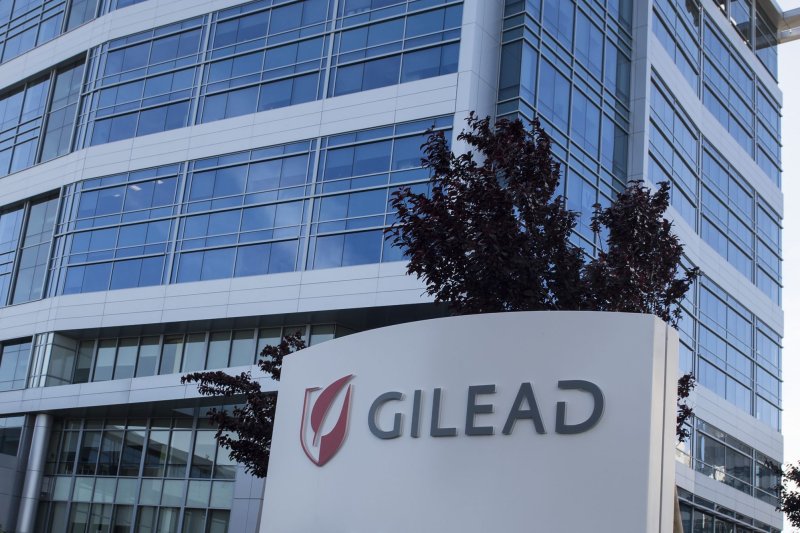 Gilead recalls vials of COVID-19 drug remdesivir due to glass contamination