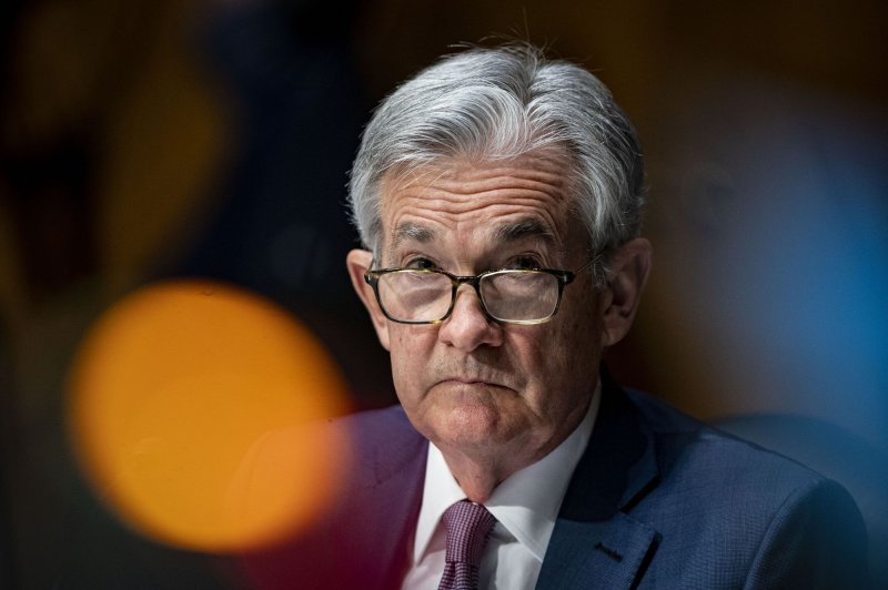 Fed Chair Jerome Powell optimistic for 'complete' U.S. economic recovery