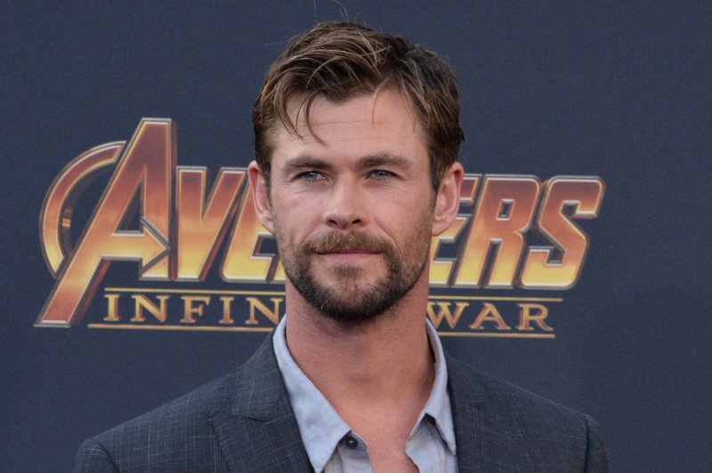 'Spiderhead': Chris Hemsworth runs a state-of-the-art prison in trailer