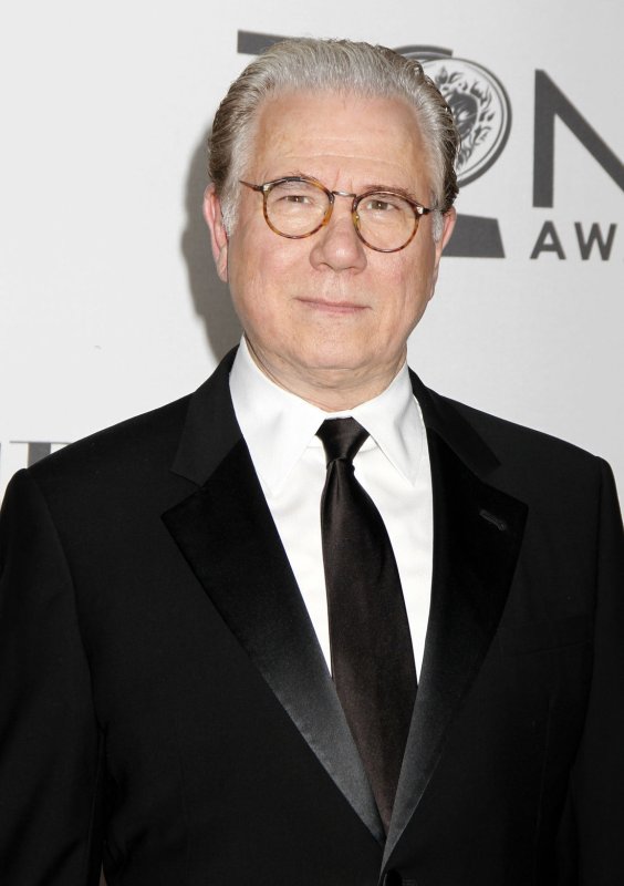 John Larroquette is returning for the revival of "Night Court" at NBC. File Photo by Laura Cavanaugh/UPI