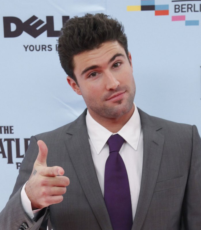 Brody Jenner joins 'Keeping Up with the Kardashians' cast
